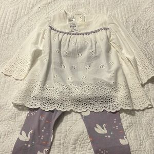 Toddler set 3t